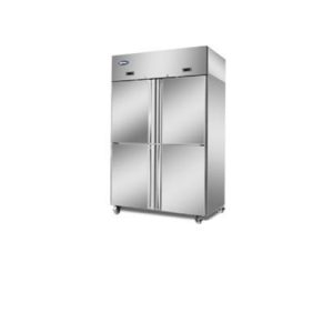 Fridge Freezer Combo